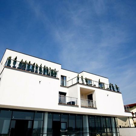 Ramino Apartments Sibiu Exteriér fotografie